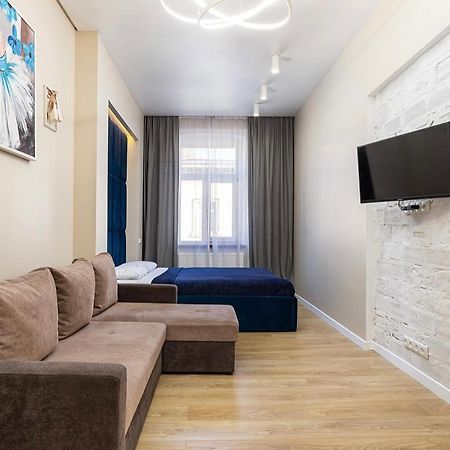 Vidfort Шпитальна Leópolis Exterior foto